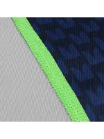 Men's Seattle Seahawks 12s Nike Gray Elite Jersey