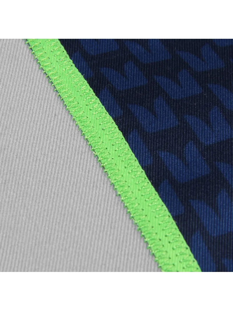 Men's Seattle Seahawks 12s Nike Gray Elite Jersey