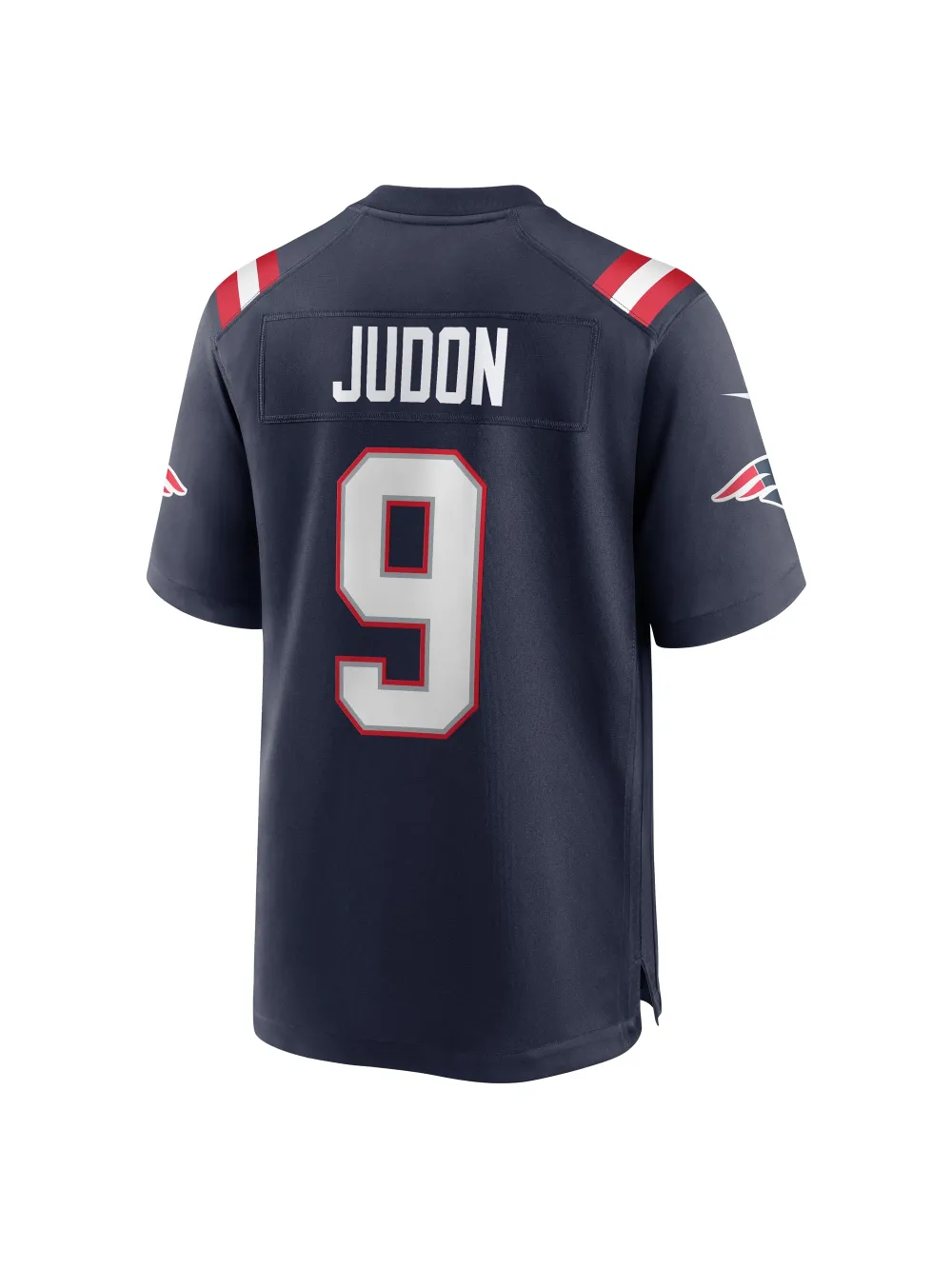 New England Patriots Matthew Judon Nike Navy Player Jersey