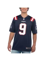New England Patriots Matthew Judon Nike Navy Player Jersey