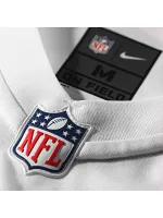 Men's New York Giants Sterling Shepard Nike White Game Jersey
