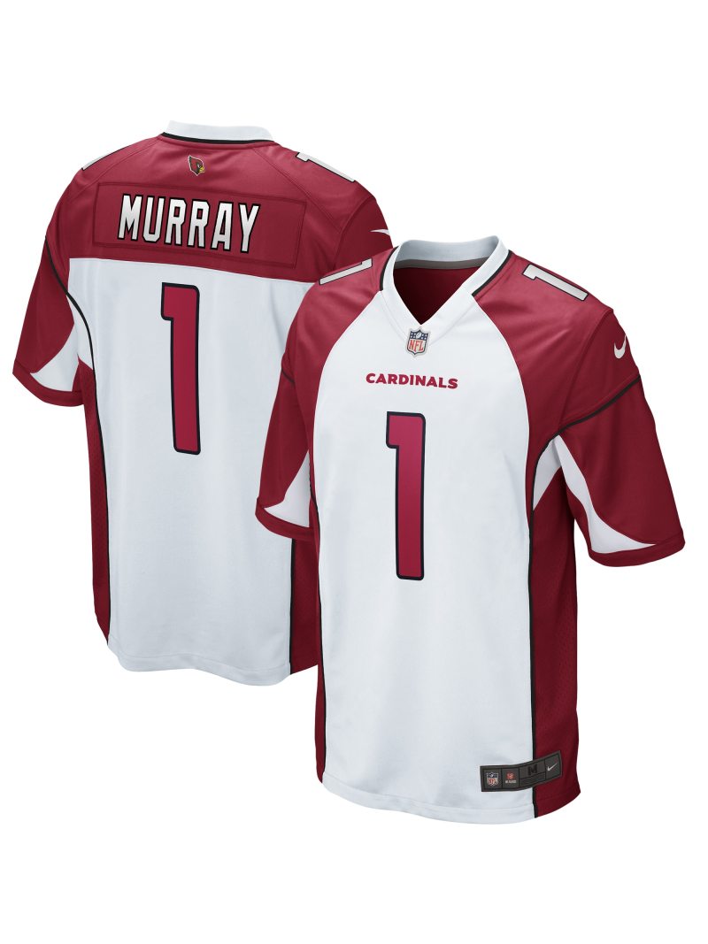 Arizona Cardinals Nike Cardinal Vapor FUSE Elite Custom Jersey