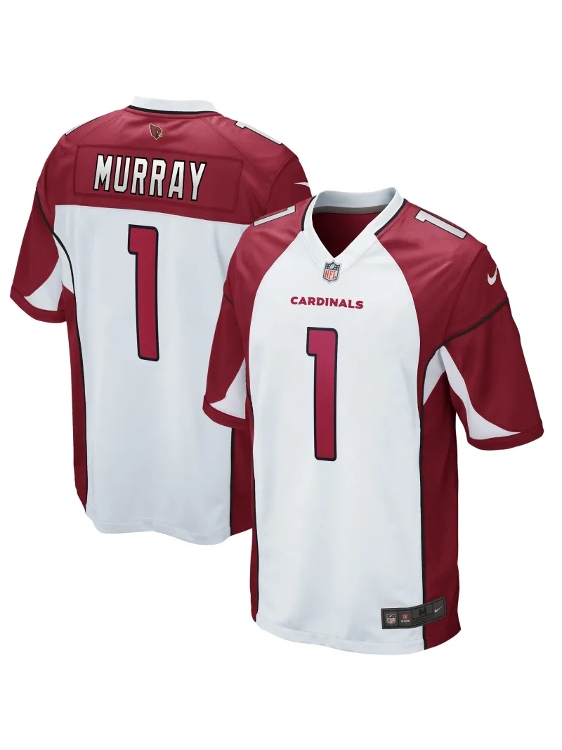 Arizona Cardinals Nike Cardinal Vapor FUSE Elite Custom Jersey