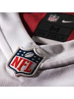 Arizona Cardinals Nike Cardinal Vapor FUSE Elite Custom Jersey
