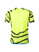 Men's Authentic adidas Arsenal Away Jersey 23/24