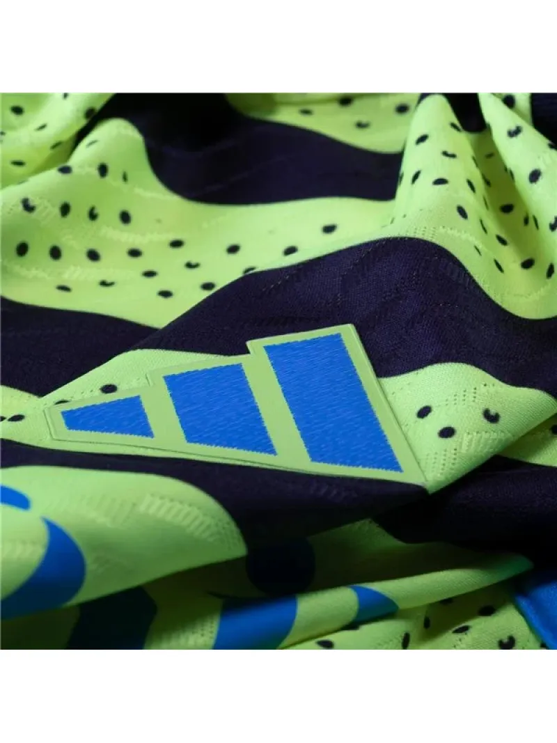 Men's Authentic adidas Arsenal Away Jersey 23/24