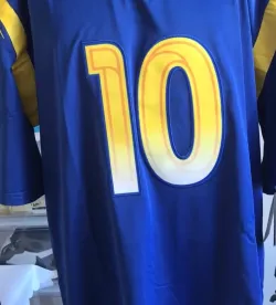 Los Angeles Rams Cooper Kupp Nike Royals Legends Jersey review szwwgq