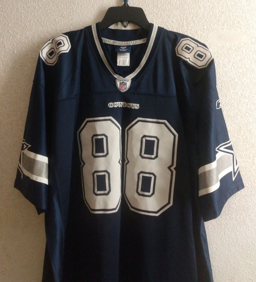 Men's Dallas Cowboys CeeDee Lamb Nike Navy Game Jersey review TIna