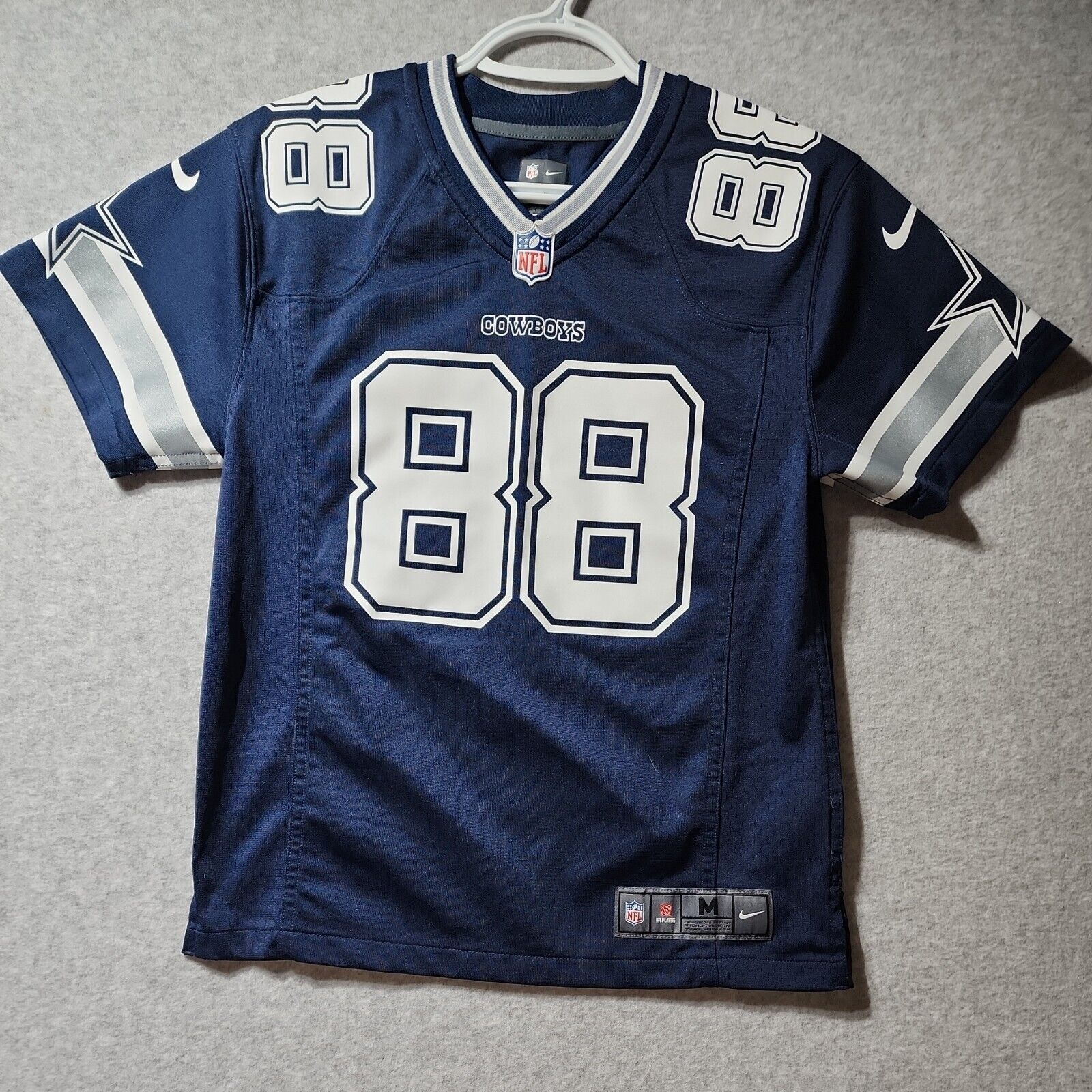 Men's Dallas Cowboys CeeDee Lamb Nike Navy Vapor F.U.S.E. Limited Jersey-Grey 88 review Yieww