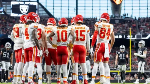 Burning the Battle, Kansas City Chiefs Lead the Way to Victory! Get your jersey now at jerseysbuy!