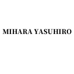 MIHARA YASUHIRO