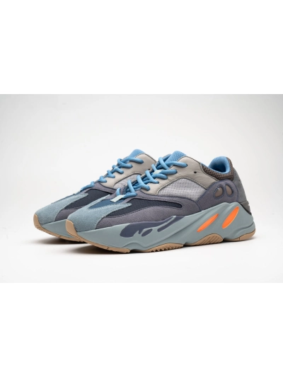 POP  Yeezy Boost 700 Carbon Blue,  FW2498 01