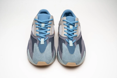 POP  Yeezy Boost 700 Carbon Blue,  FW2498 02