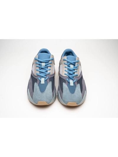 POP  Yeezy Boost 700 Carbon Blue,  FW2498 02