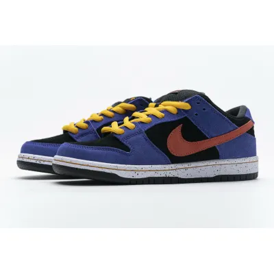 PKGoden  SB Dunk Low ACG Terra , BQ6817-008 01