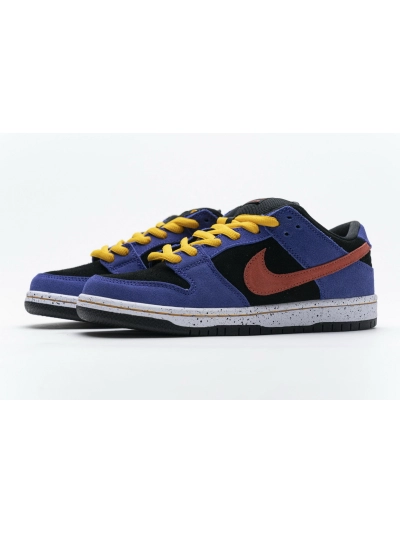 PKGoden   SB Dunk Low ACG Terra , BQ6817-008 01