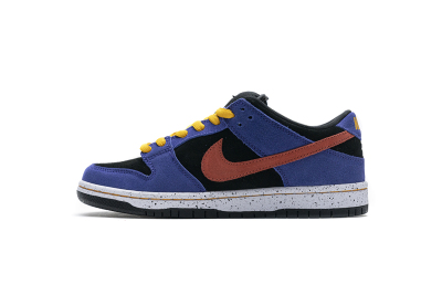 PKGoden   SB Dunk Low ACG Terra , BQ6817-008 02