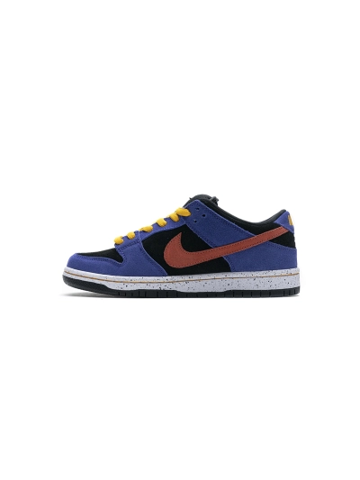 PKGoden   SB Dunk Low ACG Terra , BQ6817-008 02