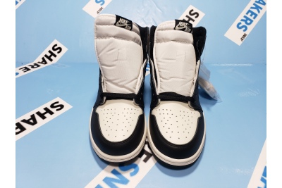 POP  Jordan 1 Retro High Dark Mocha,555088-105 02