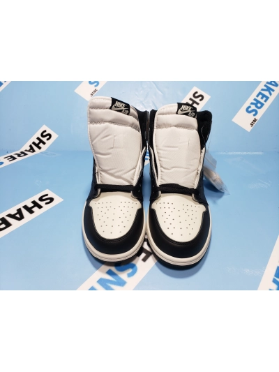 POP  Jordan 1 Retro High Dark Mocha,555088-105 02