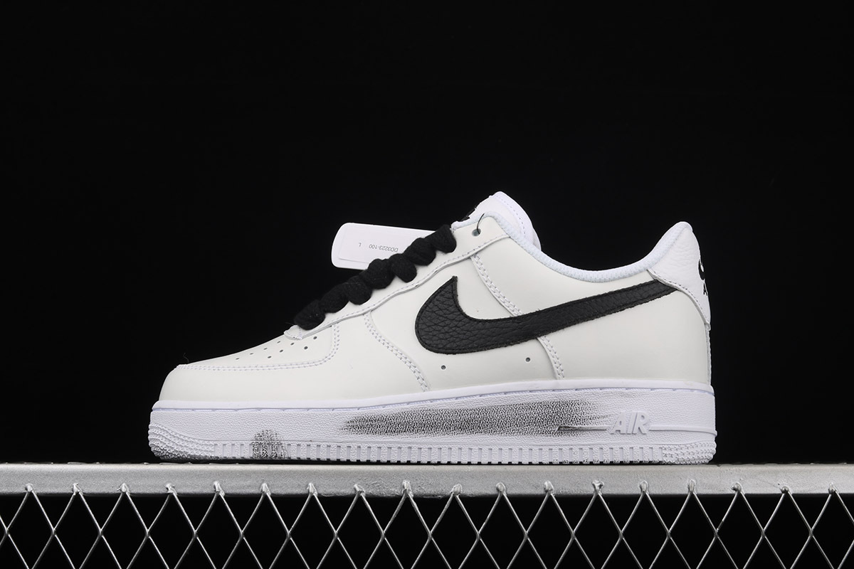  BootsMastersLin Air Force 1 Low G-Dragon Peaceminusone Para-Noise 2.0, DD3223-100 the best replica sneaker 