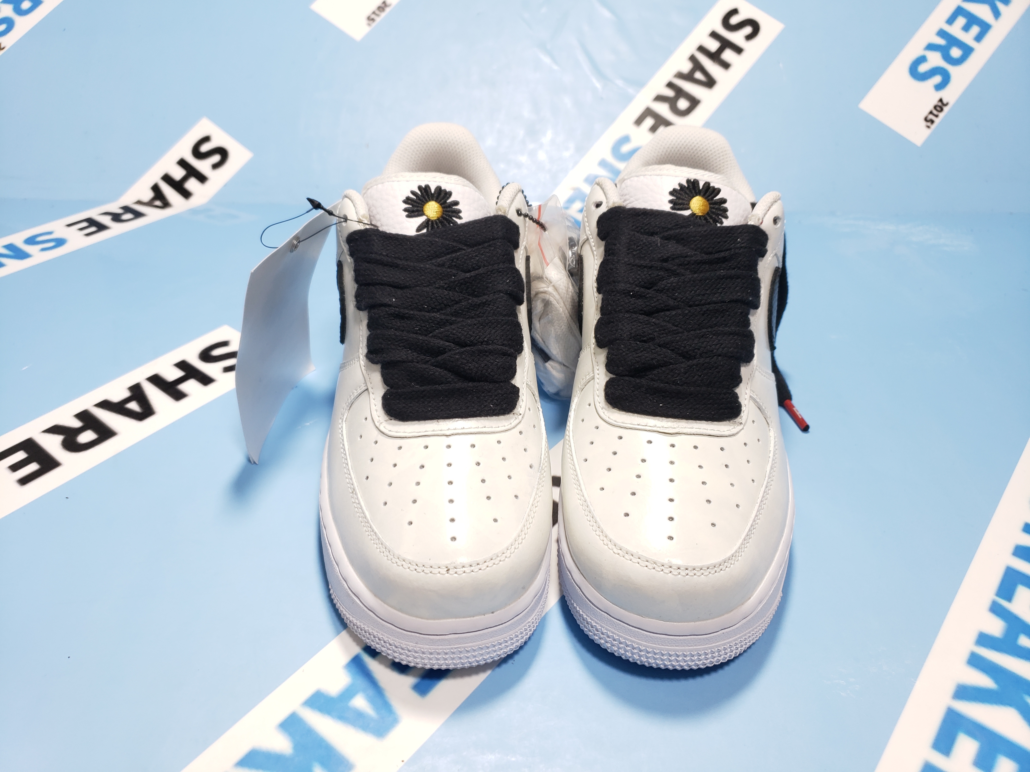 POP  Air Force 1 Low G-Dragon Peaceminusone Para-Noise 2.0, DD3223-100