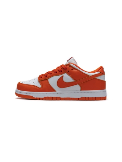 PKGoden  Dunk Low SP Syracuse (2020),CU1726-101 01