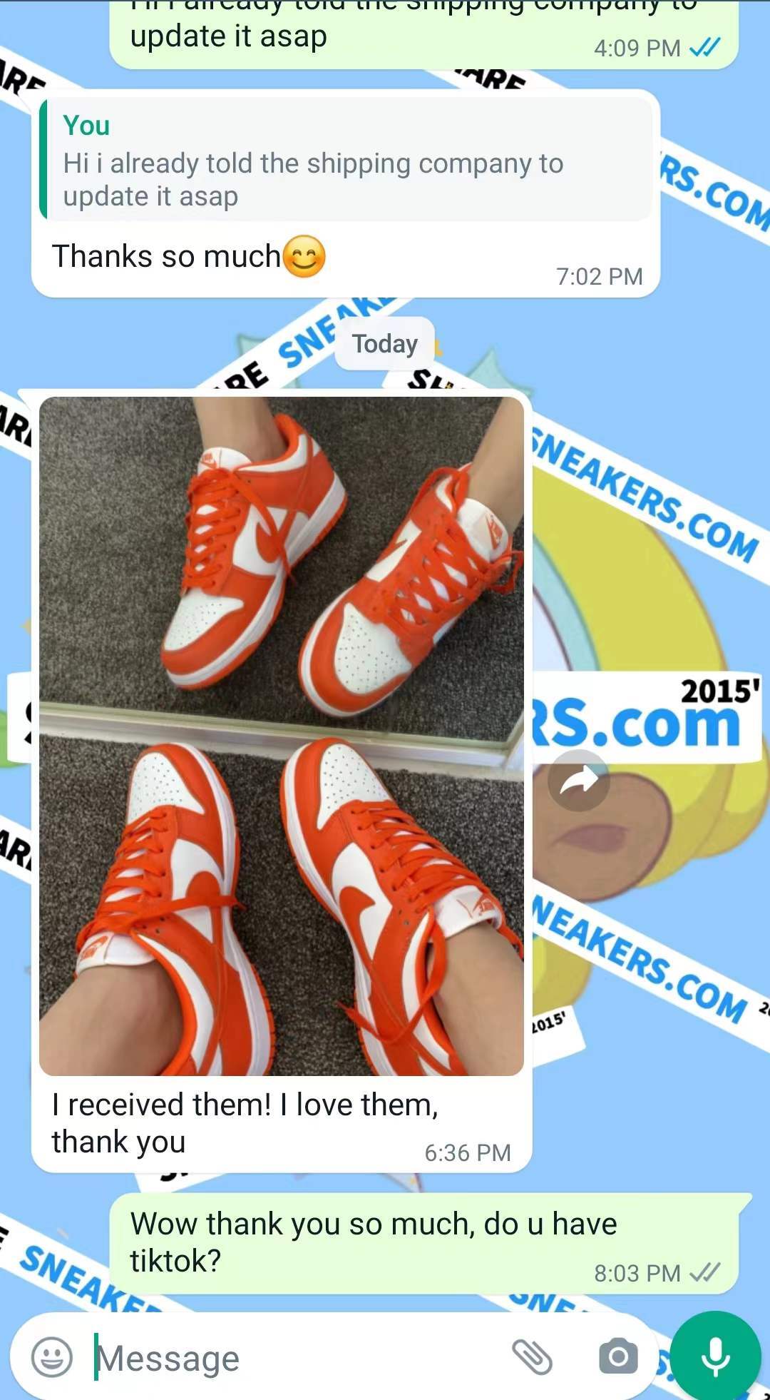 PKGoden  Dunk Low SP Syracuse (2020),CU1726-101