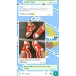PKGoden  Dunk Low SP Syracuse (2020),CU1726-101
