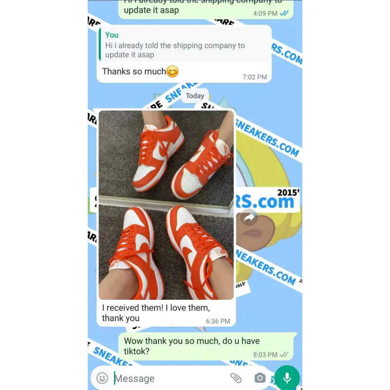 PKGoden  Dunk Low SP Syracuse (2020),CU1726-101