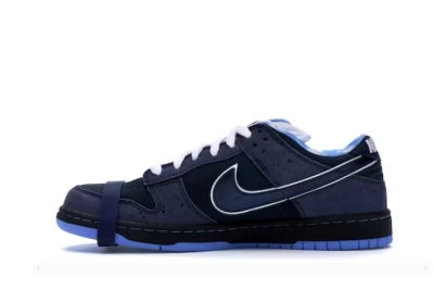 PKGoden  Dunk SB Low Blue Lobster ,313170-342 01