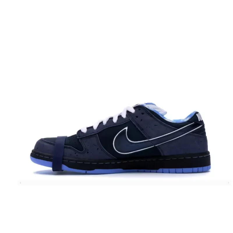 PKGoden  Dunk SB Low Blue Lobster ,313170-342