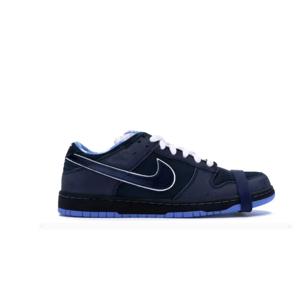 PKGoden  Dunk SB Low Blue Lobster ,313170-342