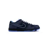 PKGoden Dunk SB Low Blue Lobster ,313170-342