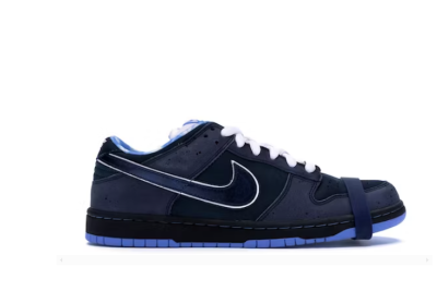 PKGoden  Dunk SB Low Blue Lobster ,313170-342 02