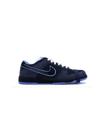 PKGoden  Dunk SB Low Blue Lobster ,313170-342 02