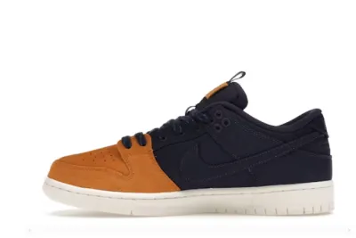 PKGoden   SB Dunk Low Pro PRM 90s Backpack， DX6775-400 01