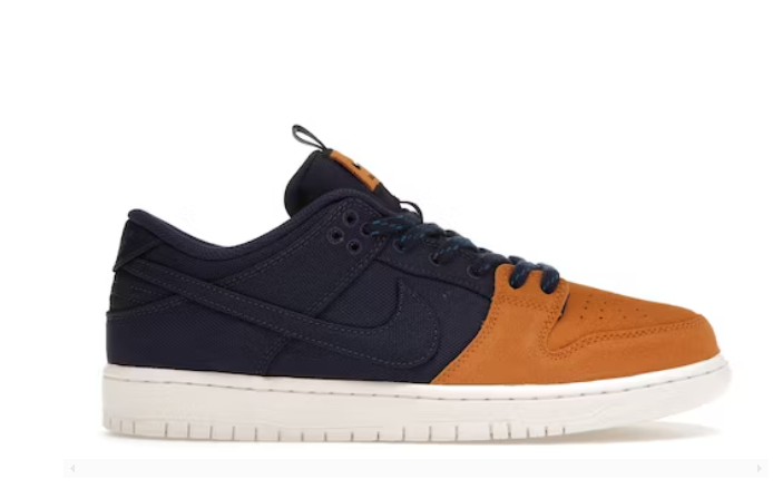 PKGoden   SB Dunk Low Pro PRM 90s Backpack， DX6775-400