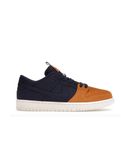 PKGoden   SB Dunk Low Pro PRM 90s Backpack， DX6775-400 02