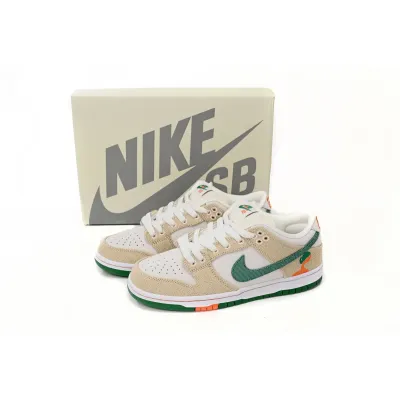 PKGoden SB Dunk Low Jarritos， FD0860-001 01