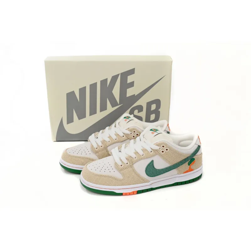 SB Dunk Low Jarritos, FD0860-001
