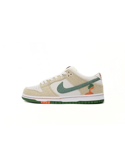 PKGoden SB Dunk Low Jarritos, FD0860-001 01