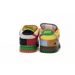 PKGoden  Dunk SB Low Purple Pigeon, 318403-141