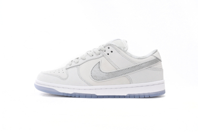 PKGoden SB Dunk Low White Lobster, FD8776-100 01