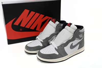 POP  Jordan 1 Retro High OG Washed Black, DZ5485-051 01