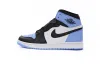 POP  Jordan 1 High Obsidian 1, DZ5485-400