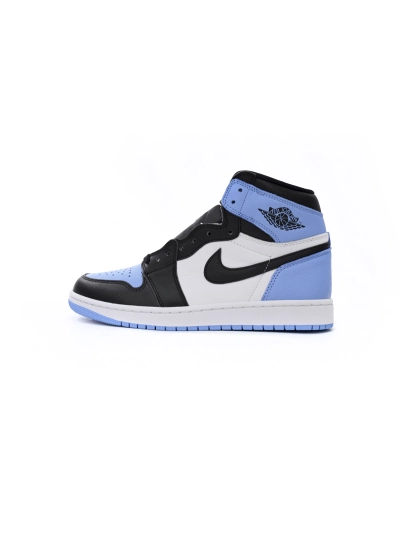 PKGoden  Jordan 1 High Obsidian 1, DZ5485-400 01