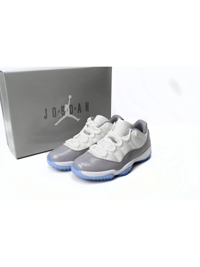 PKGoden  Jordan 11 Retro Low Cement Grey, AV2187-140 01