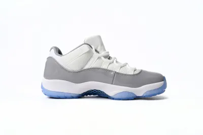 PKGoden  Jordan 11 Retro Low Cement Grey, AV2187-140 02