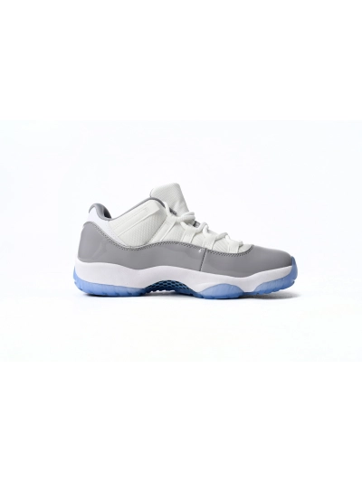 PKGoden  Jordan 11 Retro Low Cement Grey, AV2187-140 02